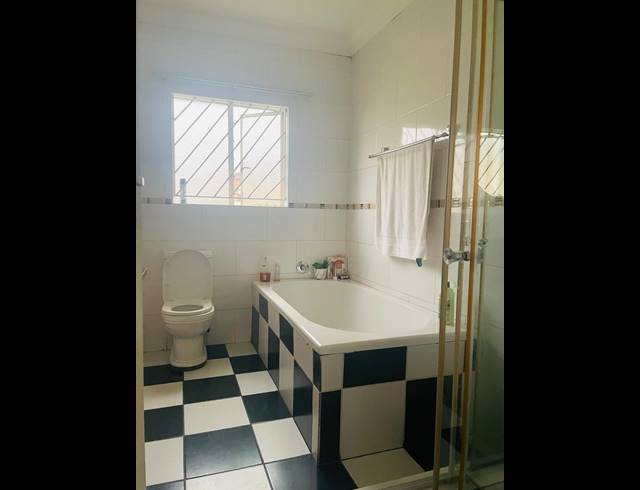 3 BEDROOM HOUSE TO LET IN TASBET PARK